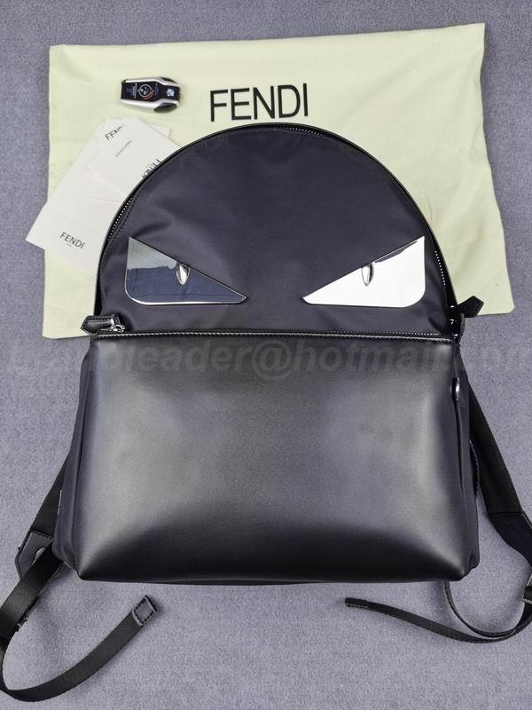 Fendi Handbags 69